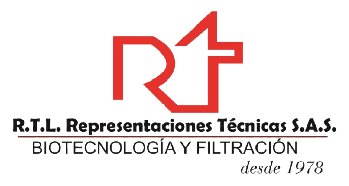 RTL Representaciones Técnicas RTL Representaciones Técnicas