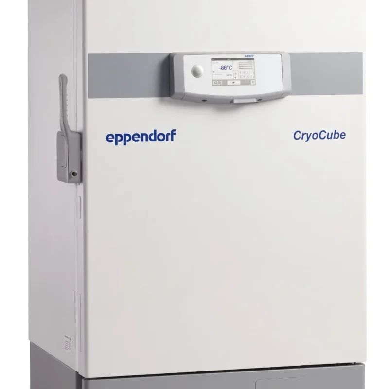 FreezerCryoCube Ultracongelador Serie CryoCube® F440