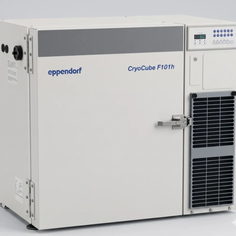 FreezerCryoCubeF101h Ultracongelador CryoCube® F101h