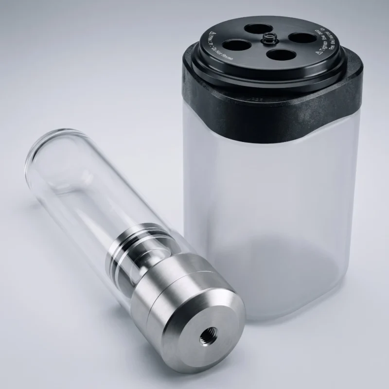 Tubosybotellasultracentrifuga Consumibles para ultracentrifugación